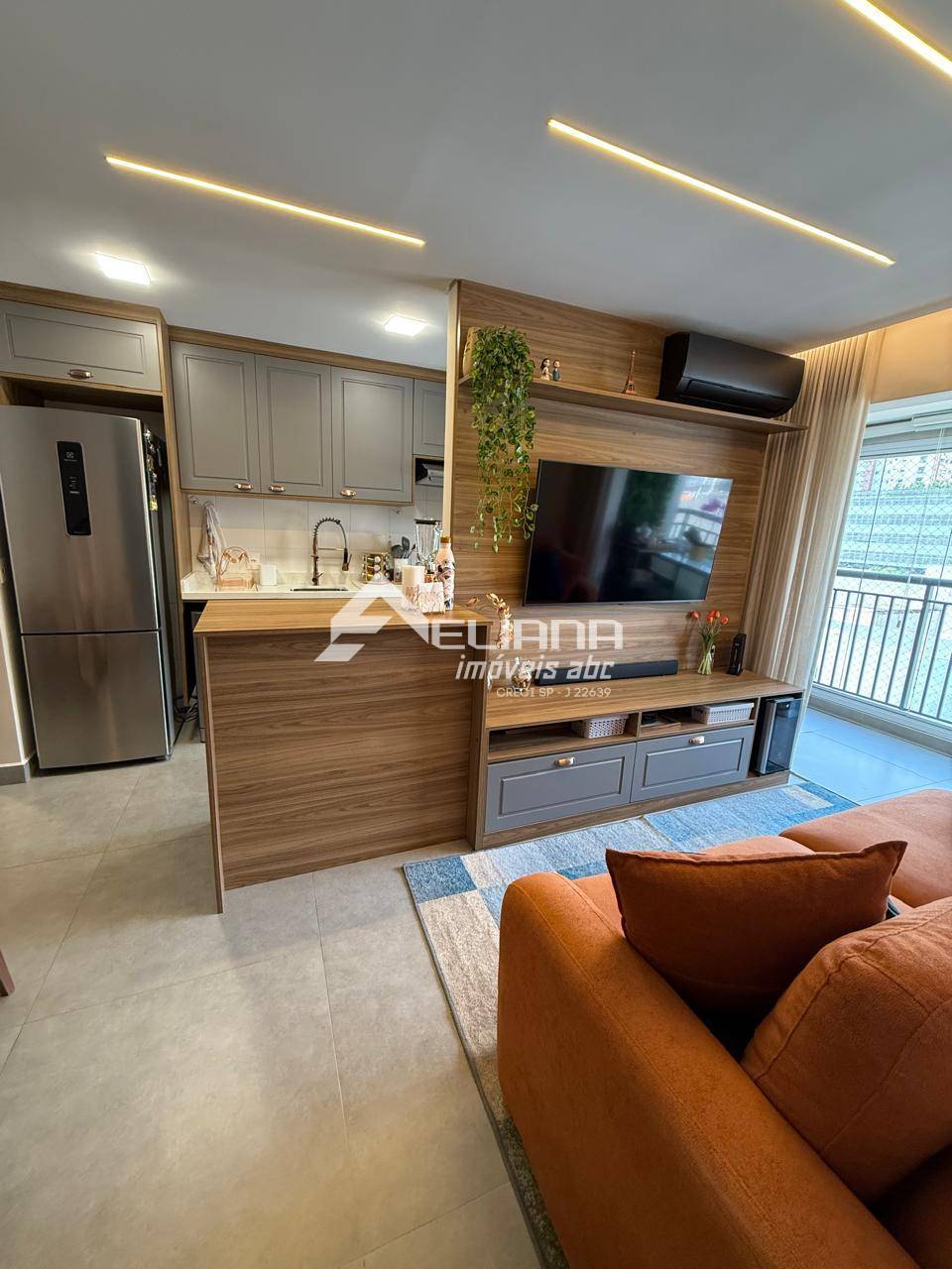 Apartamento, 2 quartos, 63 m² - Foto 9