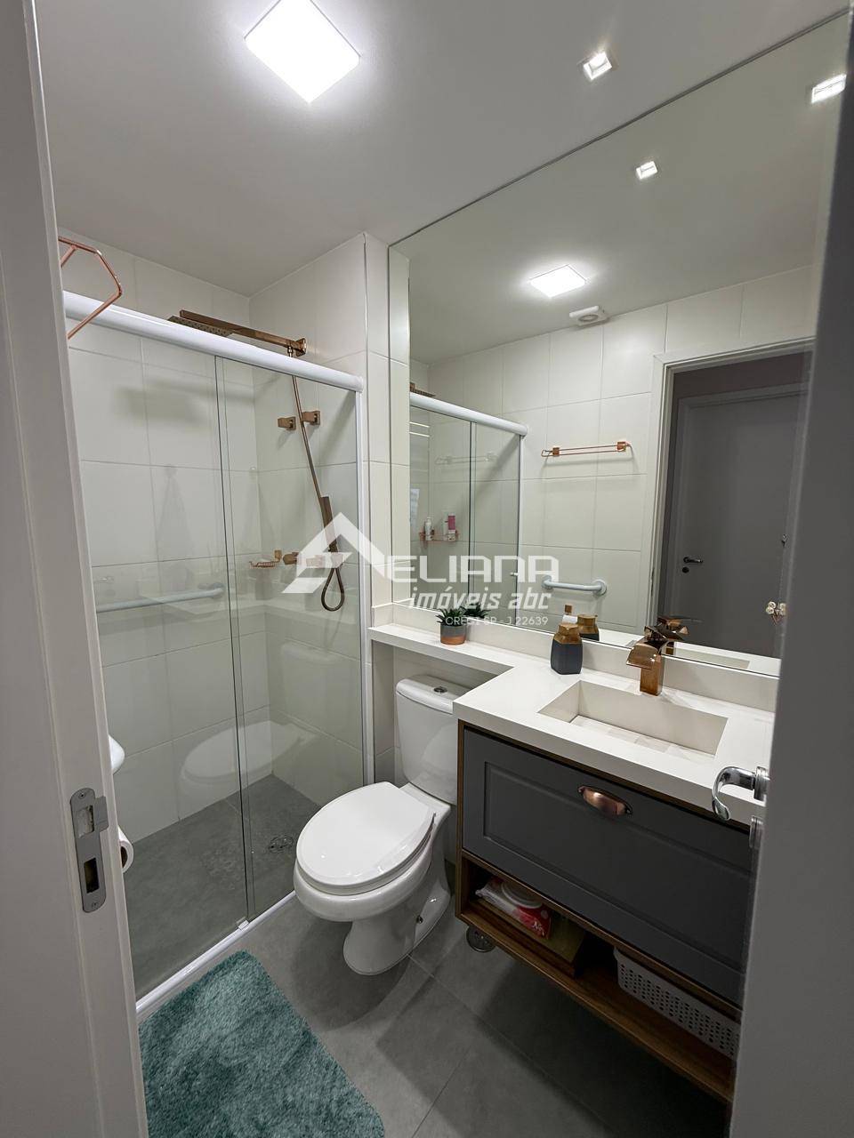 Apartamento, 2 quartos, 63 m² - Foto 17