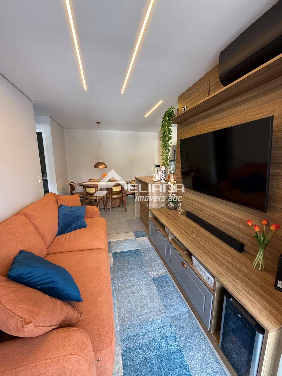 Apartamento, 2 quartos, 63 m² - Foto 15