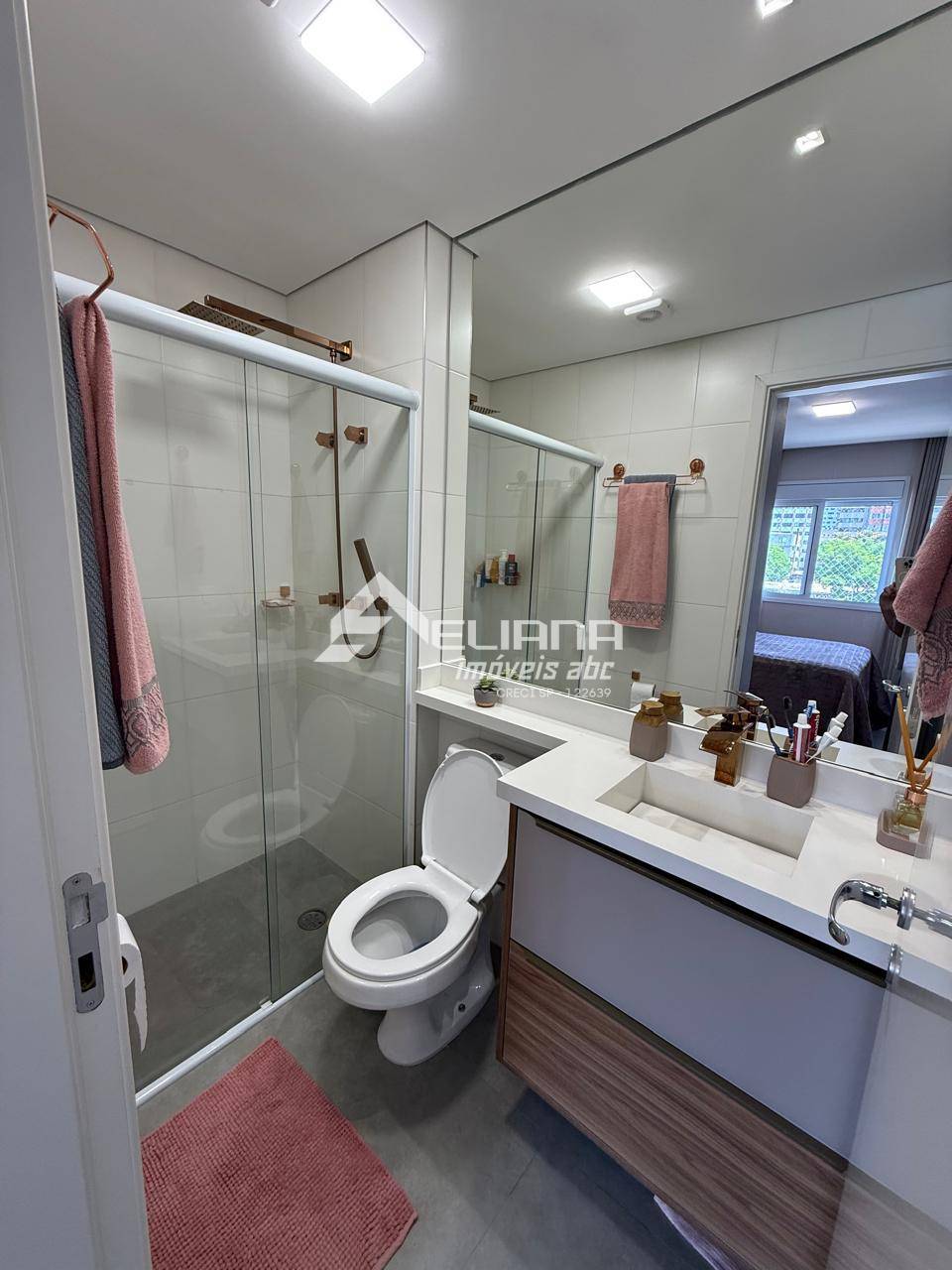 Apartamento, 2 quartos, 63 m² - Foto 23