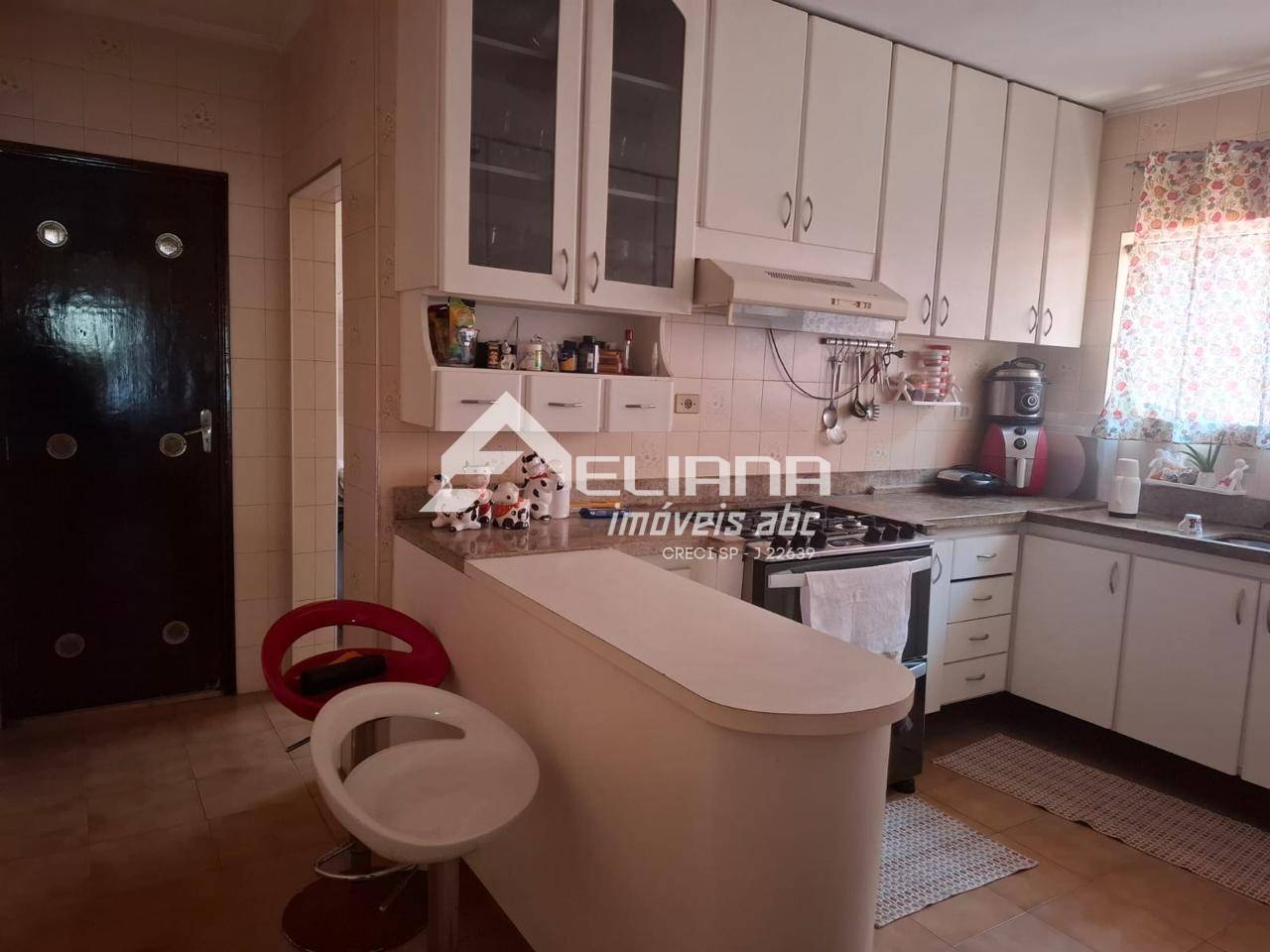 Sobrado, 4 quartos, 280 m² - Foto 4