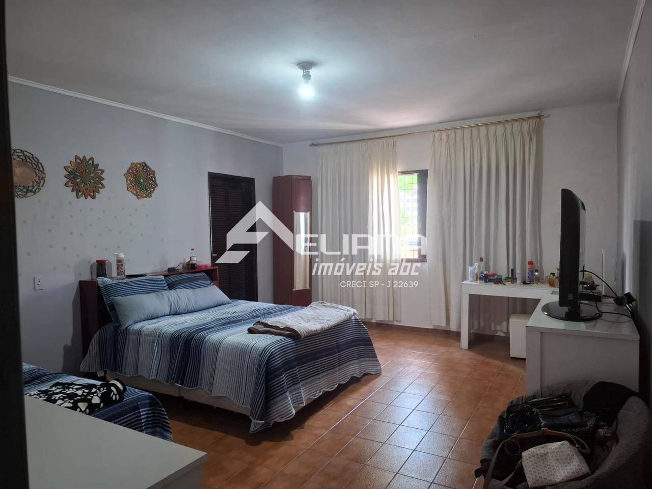 Sobrado, 4 quartos, 280 m² - Foto 17