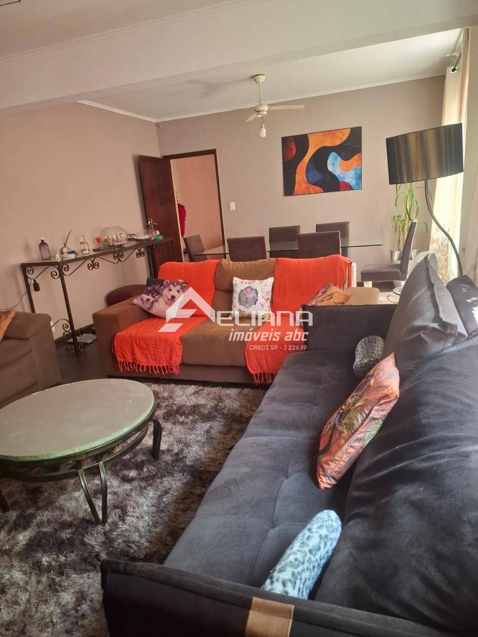 Sobrado, 4 quartos, 280 m² - Foto 2