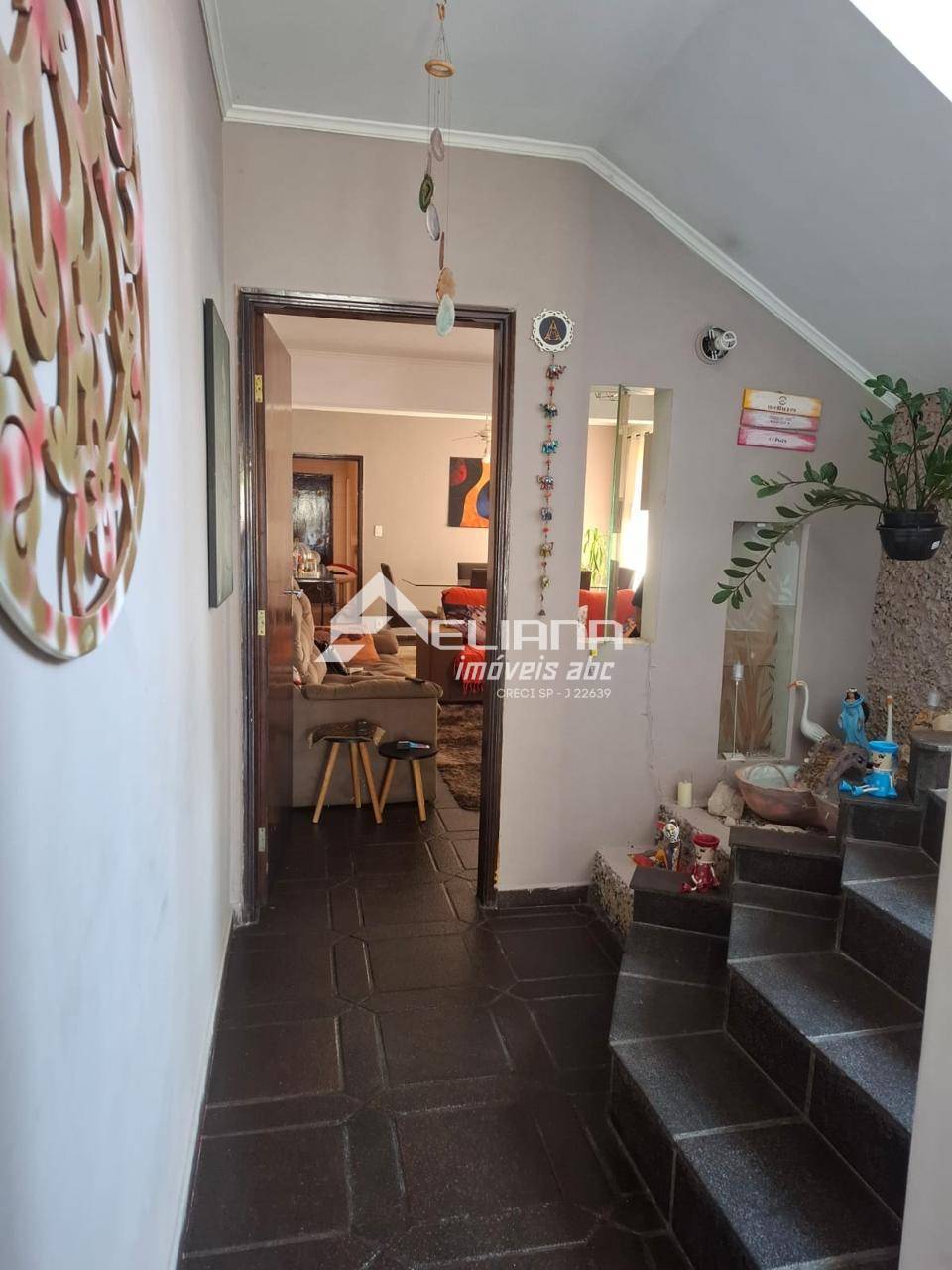 Sobrado, 4 quartos, 280 m² - Foto 11