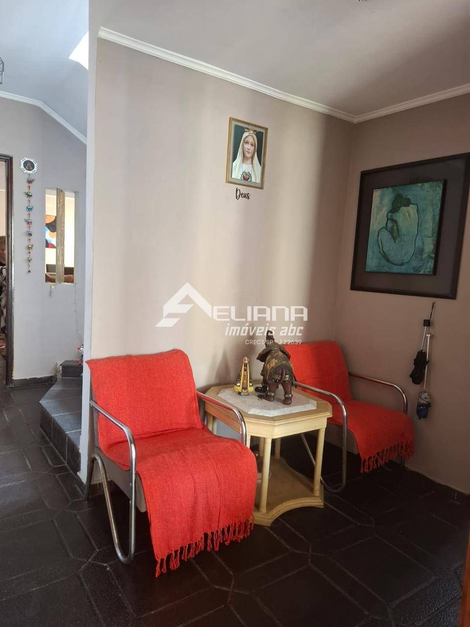 Sobrado, 4 quartos, 280 m² - Foto 10