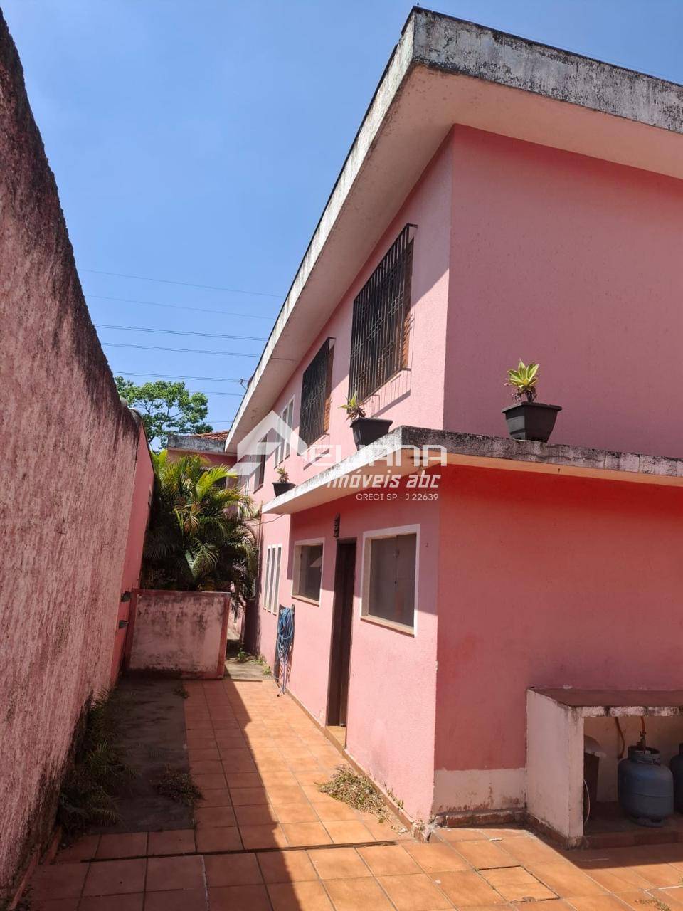 Sobrado, 4 quartos, 280 m² - Foto 6