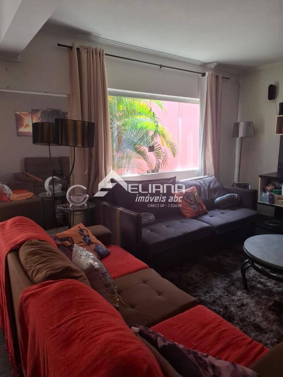 Sobrado, 4 quartos, 280 m² - Foto 8