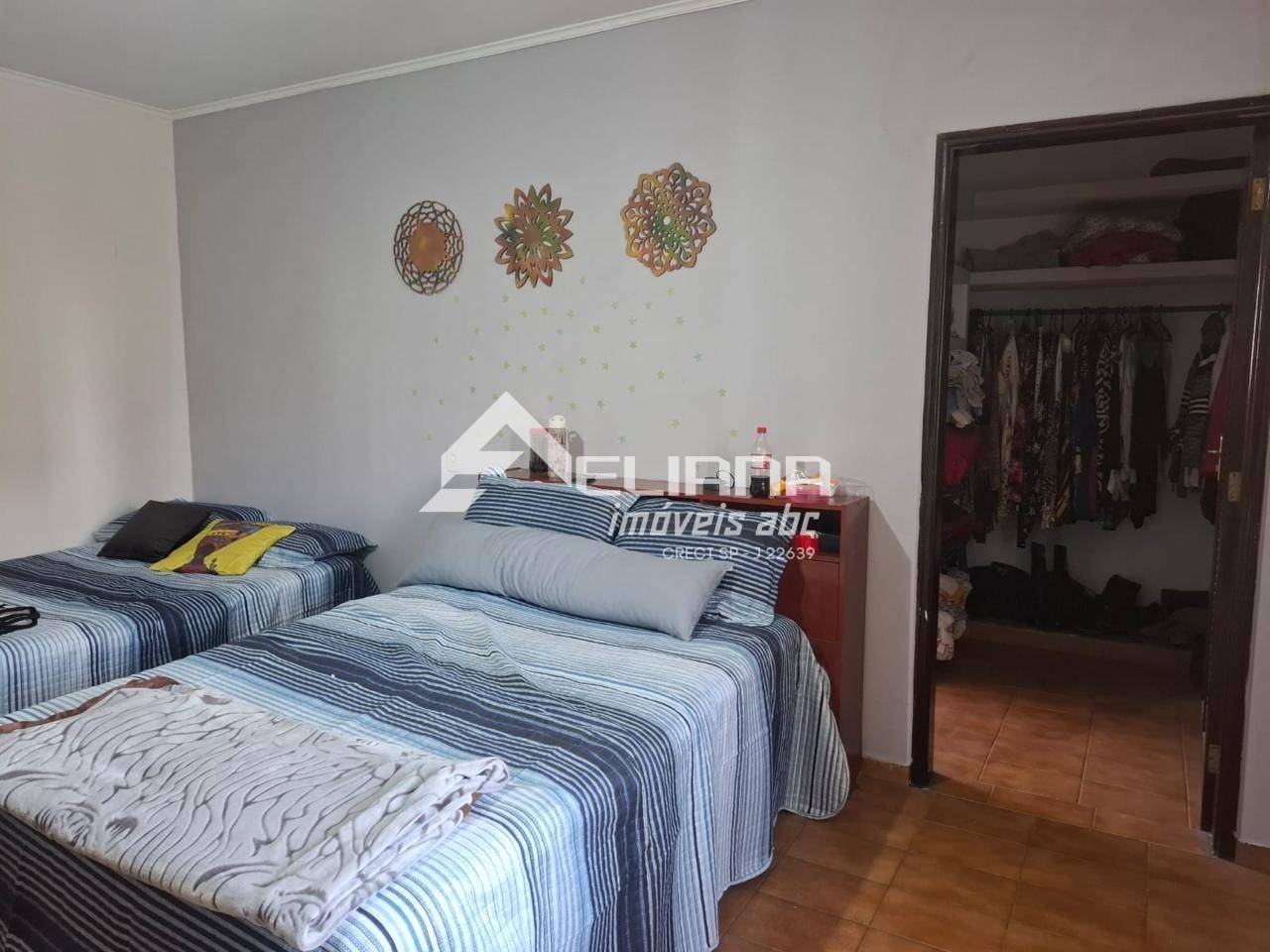 Sobrado, 4 quartos, 280 m² - Foto 19
