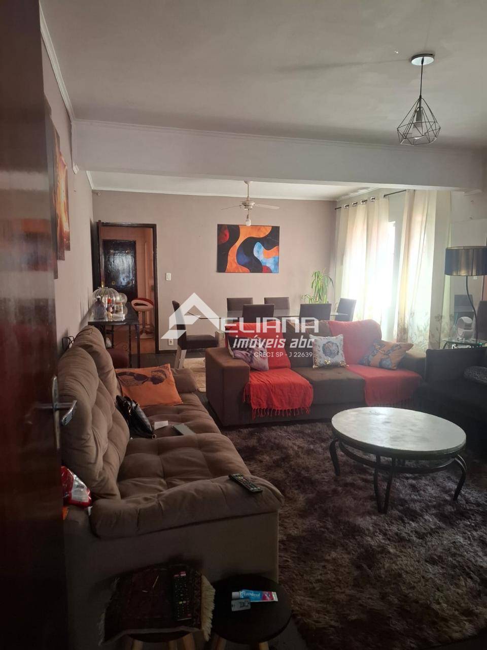 Sobrado, 4 quartos, 280 m² - Foto 3