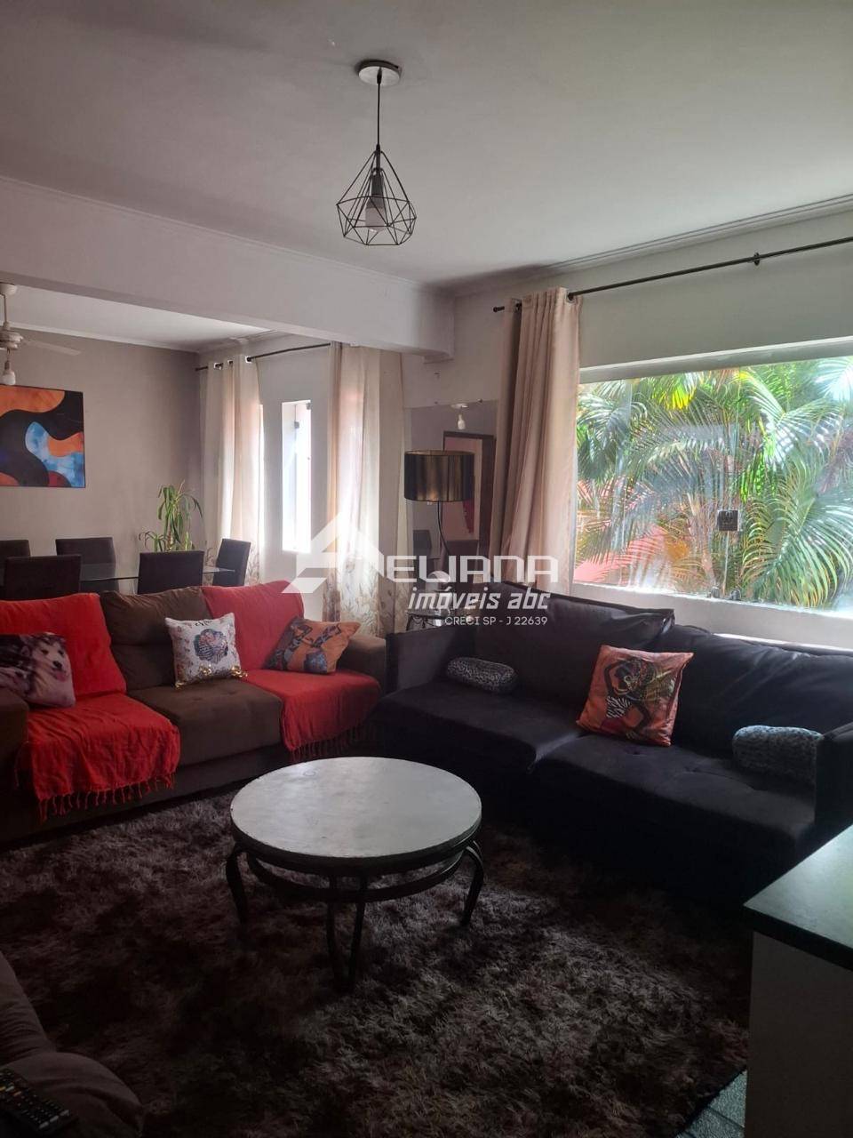 Sobrado, 4 quartos, 280 m² - Foto 9