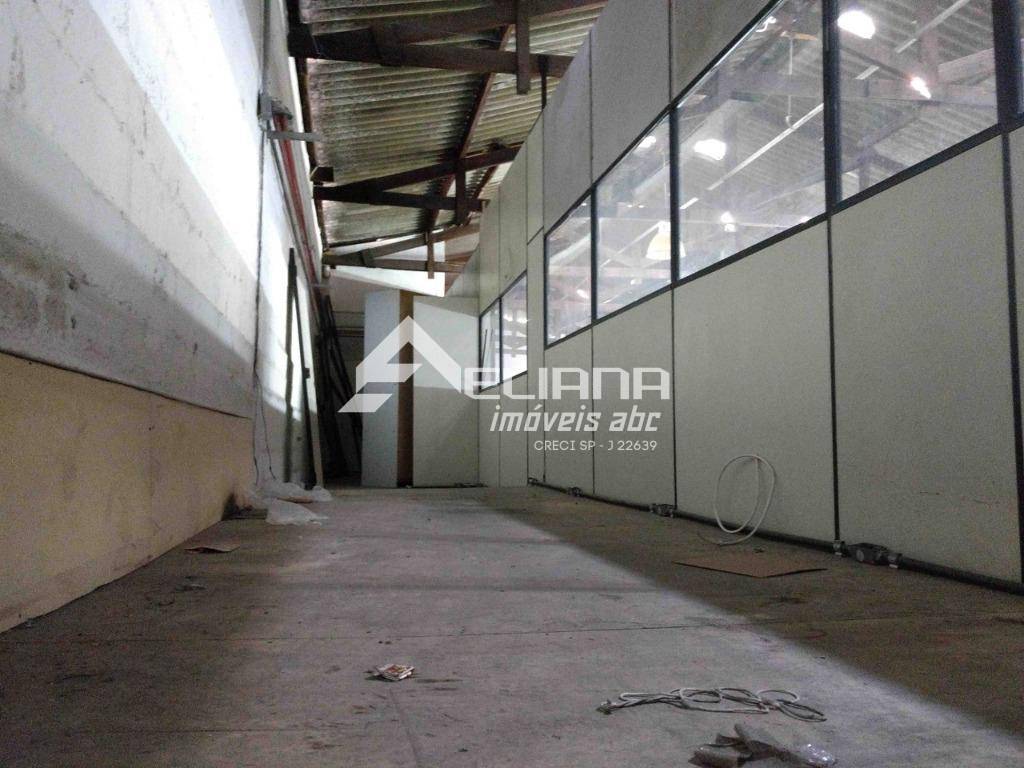 Depósito-Galpão, 1264 m² - Foto 4