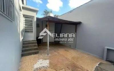 Casa, 1 quarto, 55 m² - Foto 1