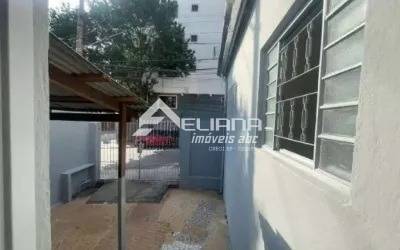 Casa, 1 quarto, 55 m² - Foto 2