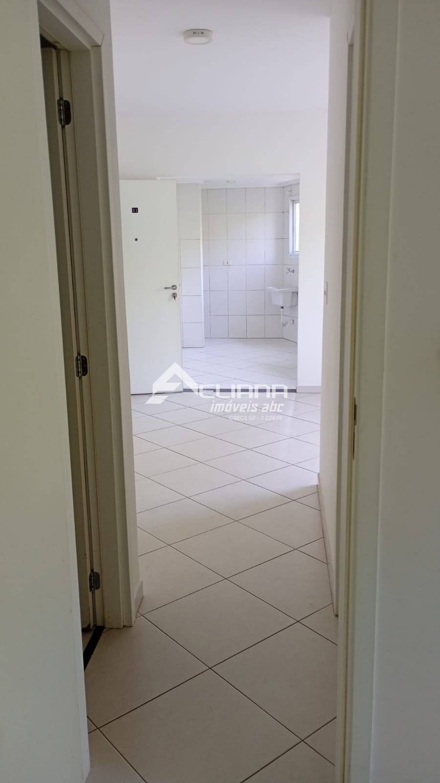 Apartamento, 2 quartos, 50 m² - Foto 9