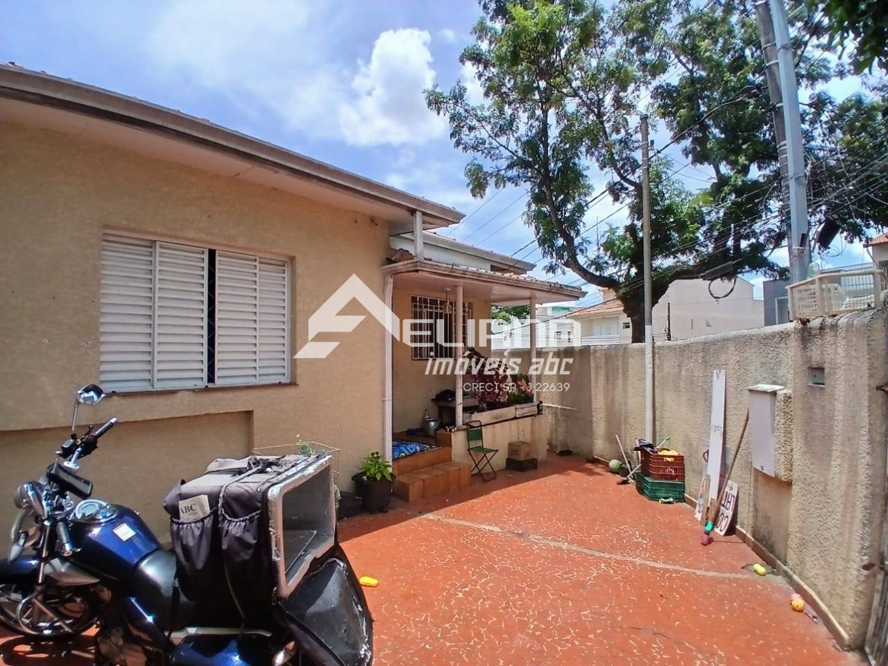 Casa, 1 quarto, 63 m² - Foto 1