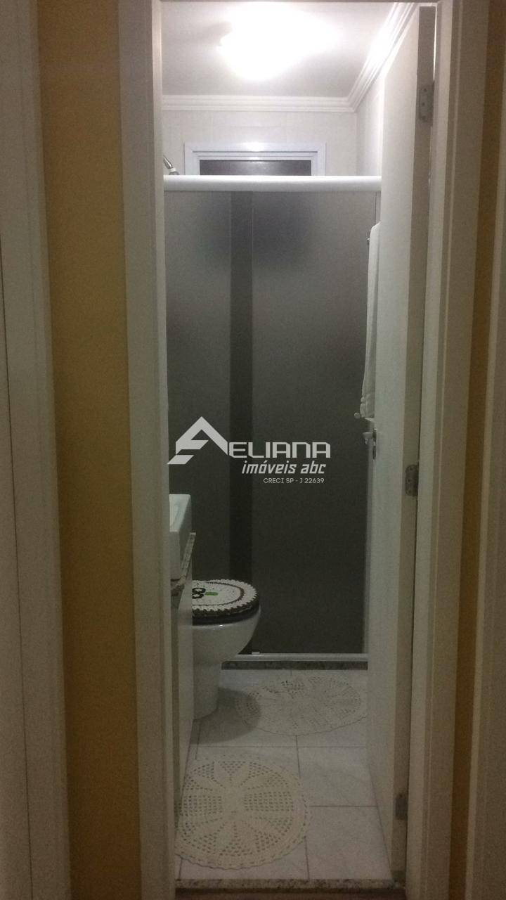 Apartamento, 3 quartos, 80 m² - Foto 11