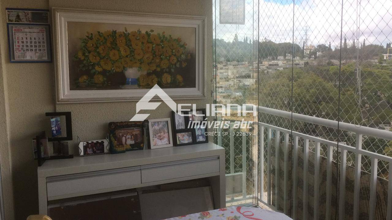 Apartamento, 3 quartos, 80 m² - Foto 2