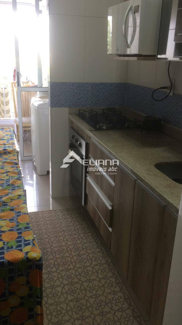 Apartamento, 3 quartos, 80 m² - Foto 21