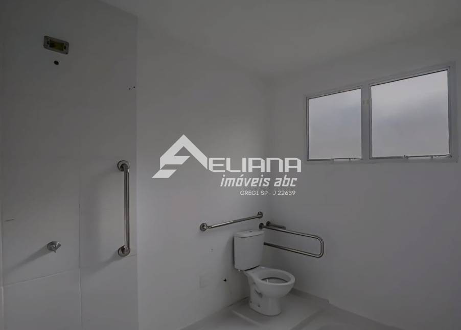 Apartamento, 2 quartos, 42 m² - Foto 9