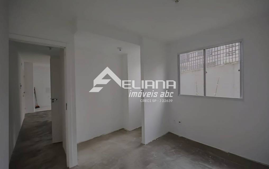 Apartamento, 2 quartos, 42 m² - Foto 1