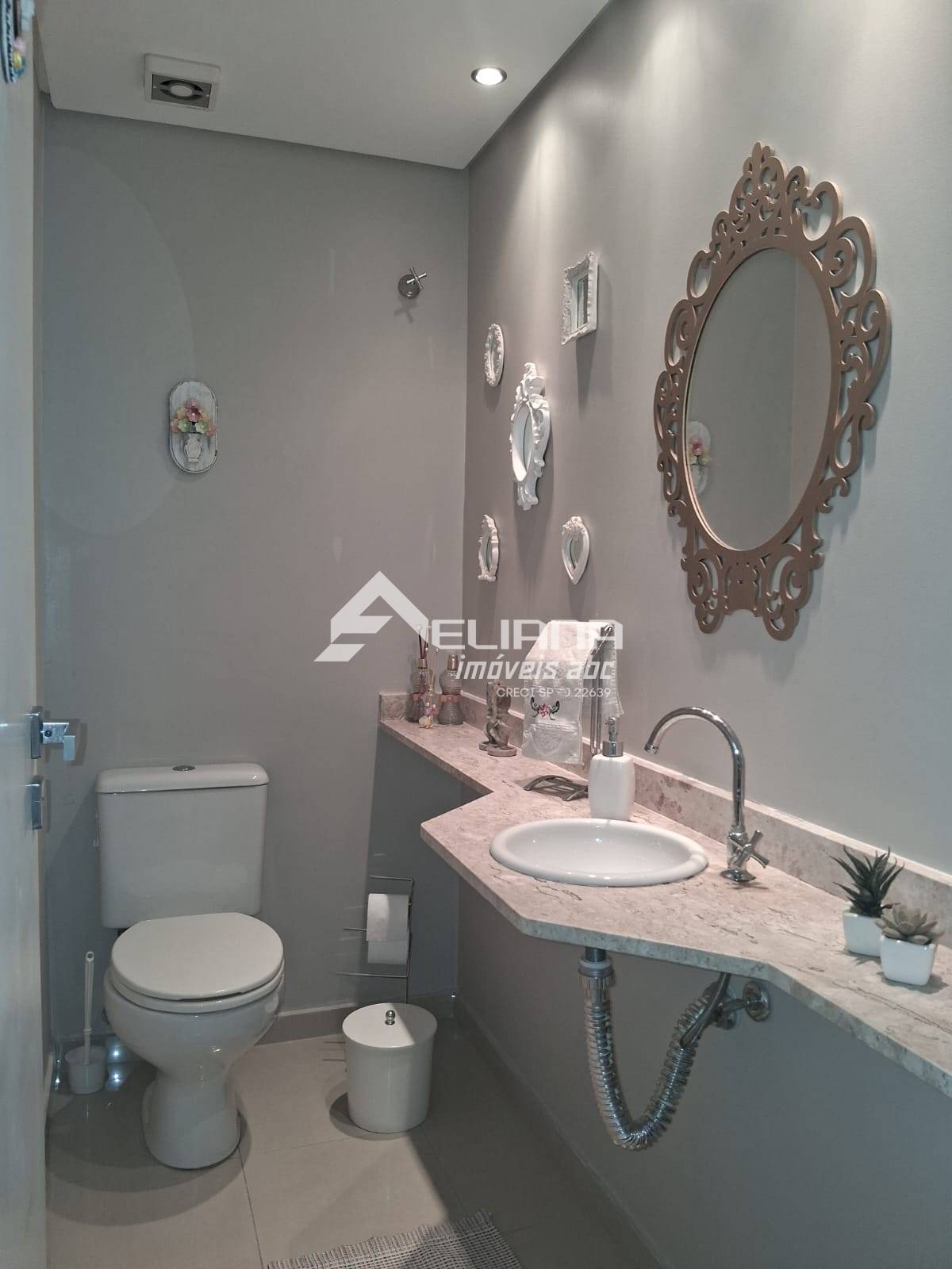 Apartamento, 3 quartos, 91 m² - Foto 9