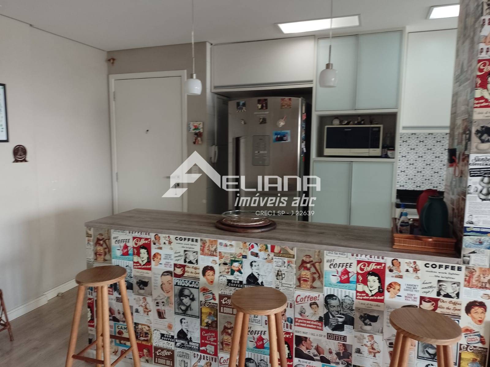 Apartamento, 3 quartos, 91 m² - Foto 6