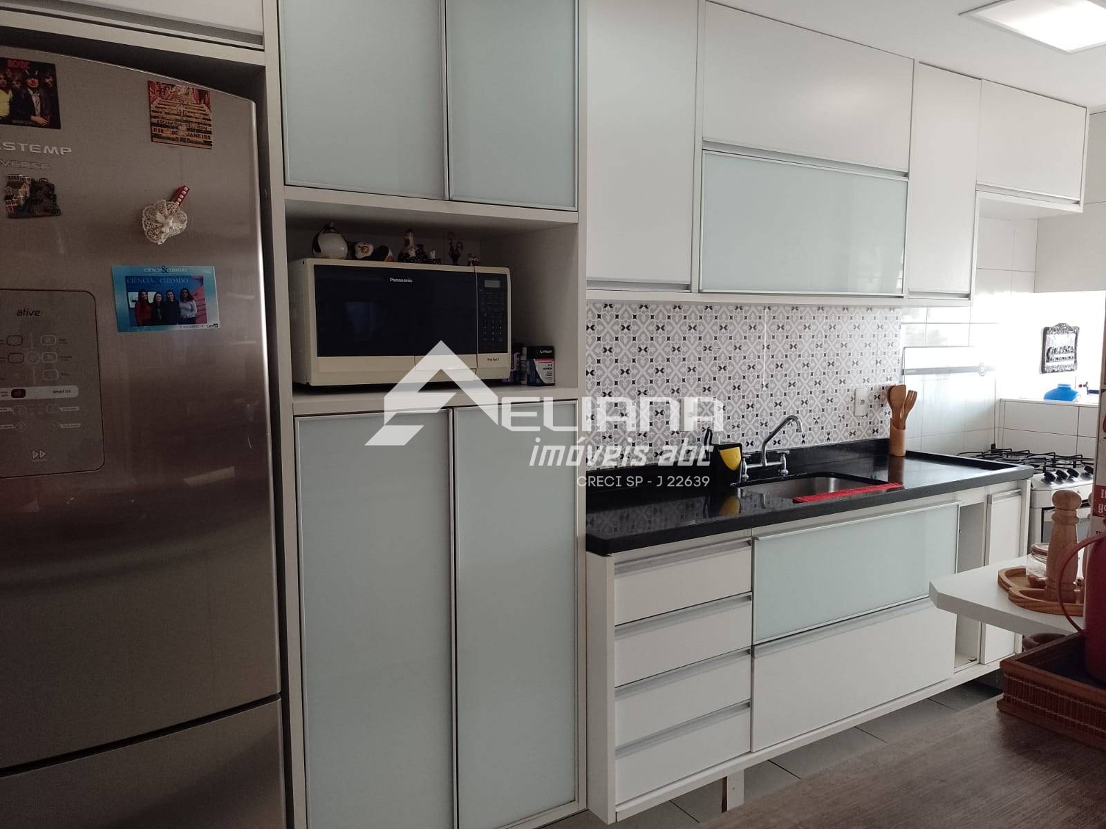 Apartamento, 3 quartos, 91 m² - Foto 5
