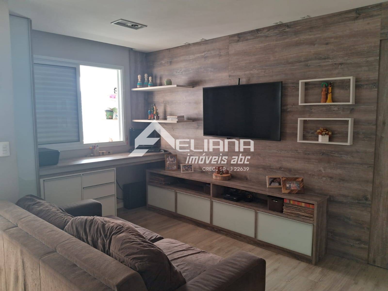 Apartamento, 3 quartos, 91 m² - Foto 4