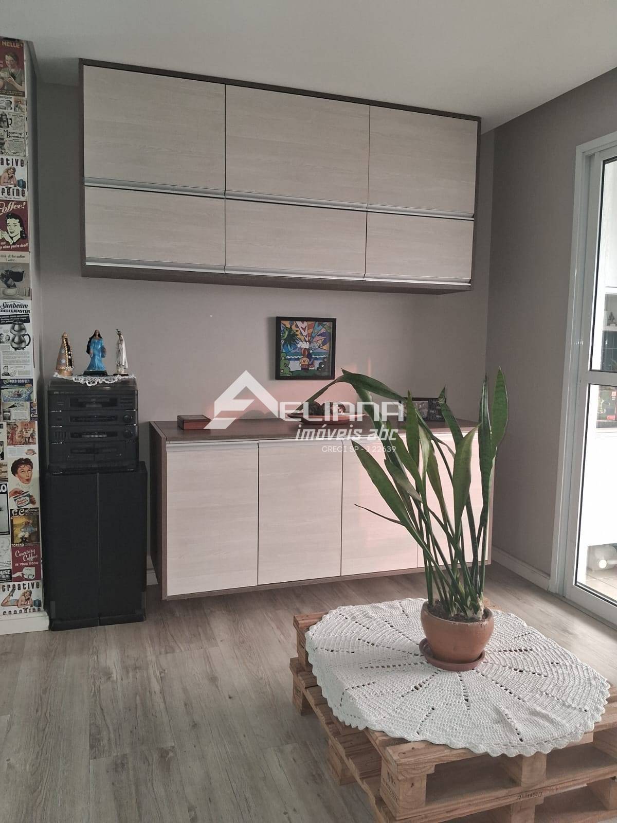 Apartamento, 3 quartos, 91 m² - Foto 8