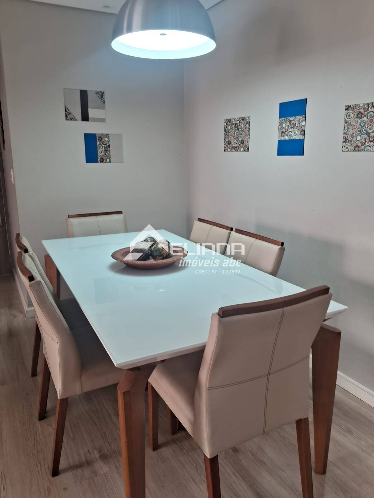 Apartamento, 3 quartos, 91 m² - Foto 7