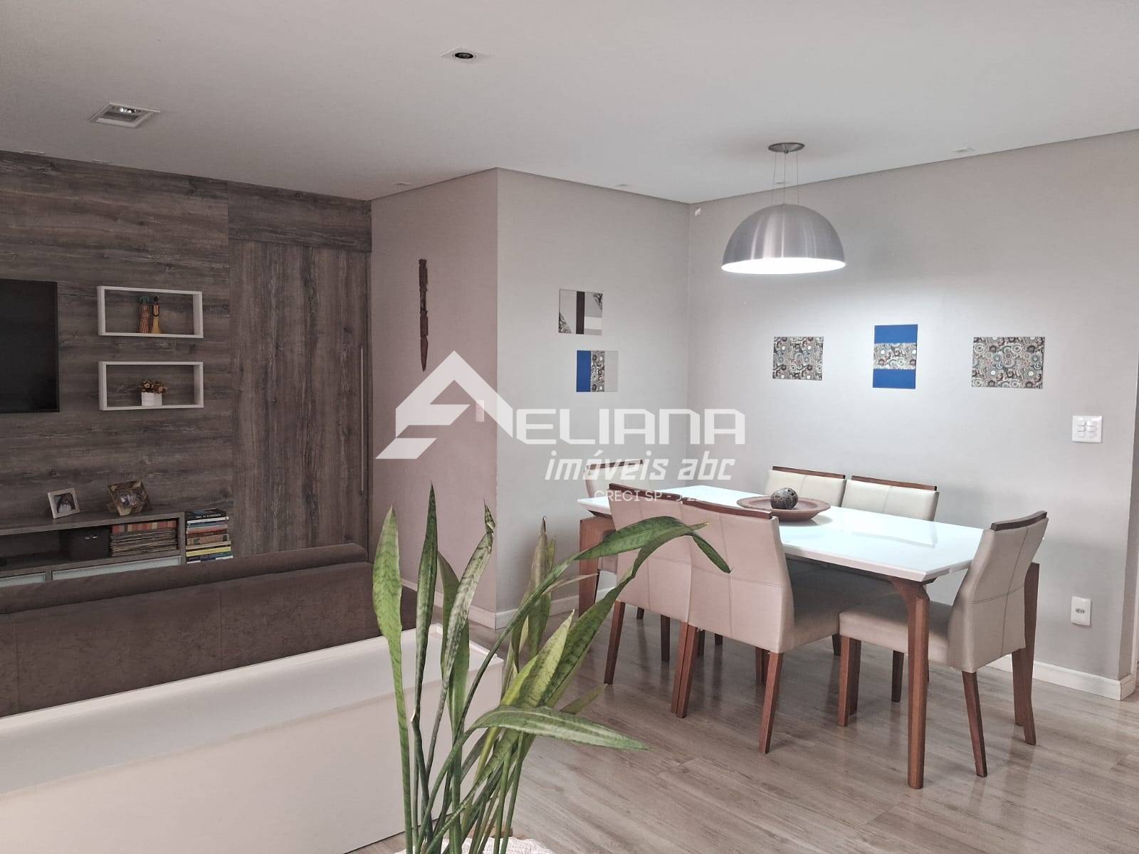 Apartamento, 3 quartos, 91 m² - Foto 2