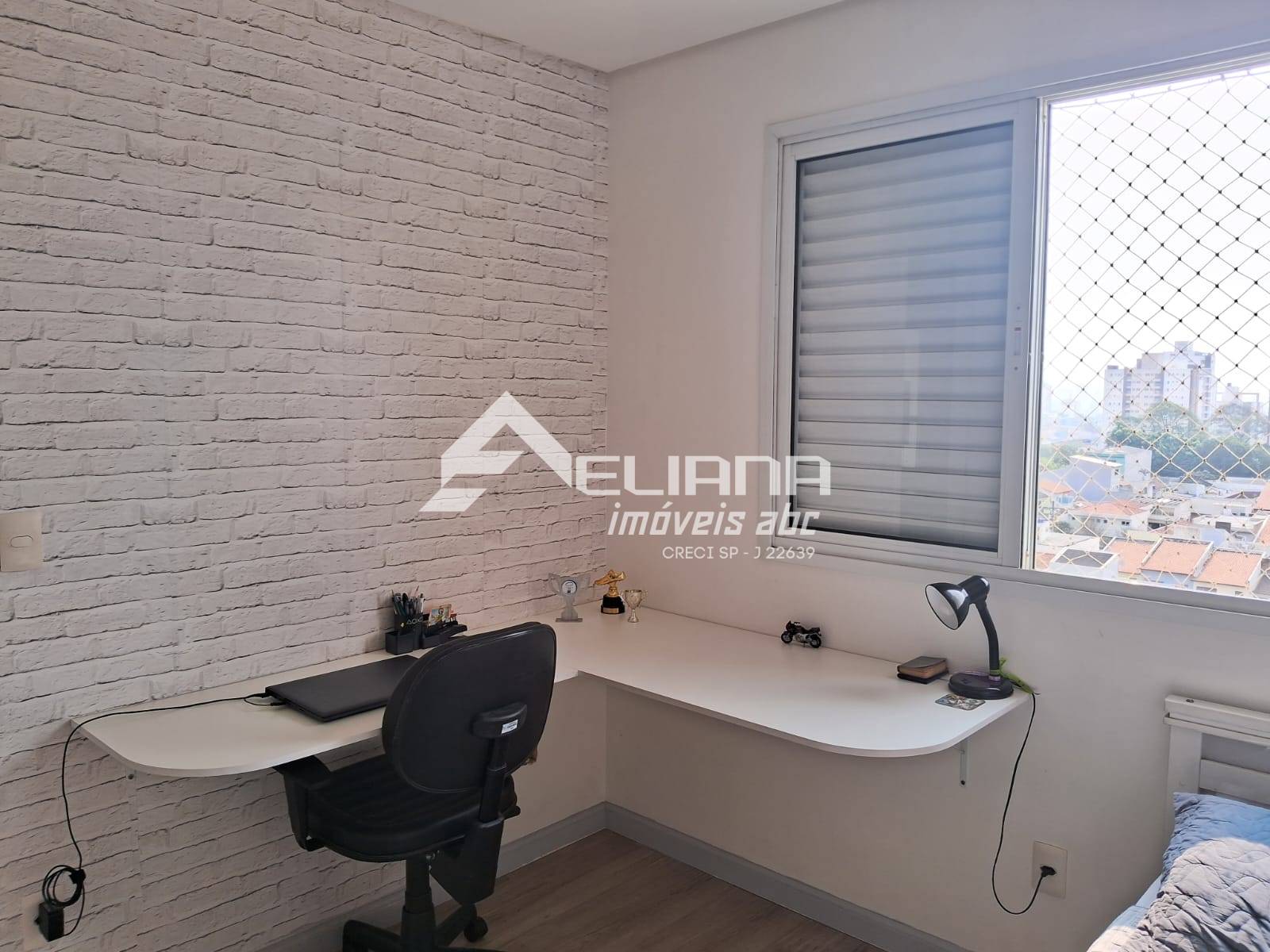 Apartamento, 3 quartos, 91 m² - Foto 11