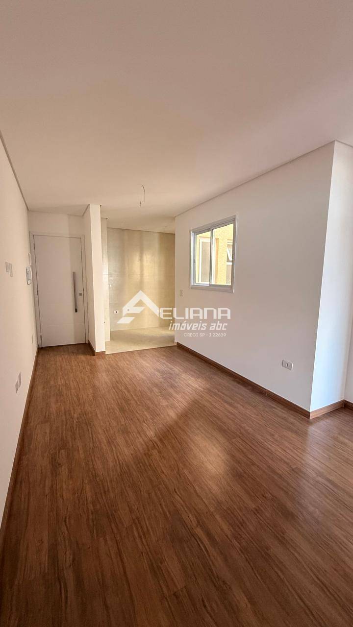 Apartamento, 2 quartos, 44 m² - Foto 1