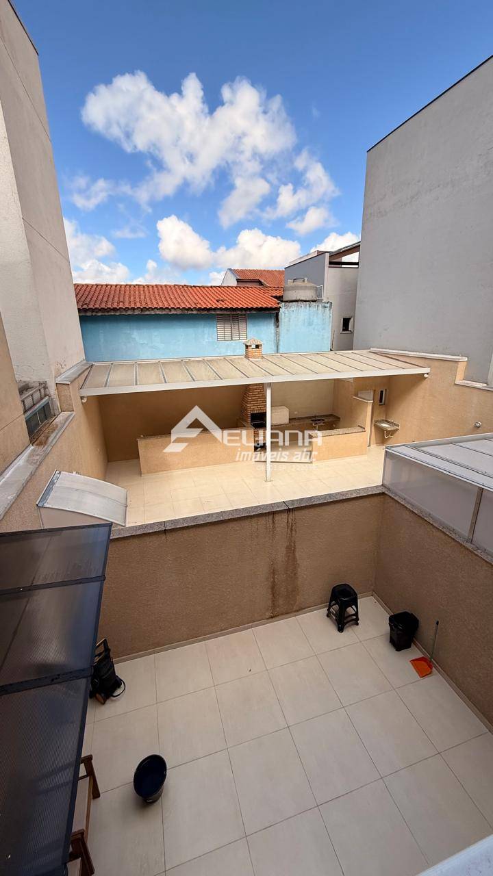 Apartamento, 2 quartos, 44 m² - Foto 3