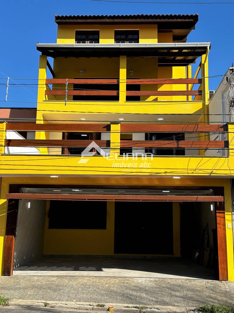 Sobrado, 6 quartos, 380 m² - Foto 3