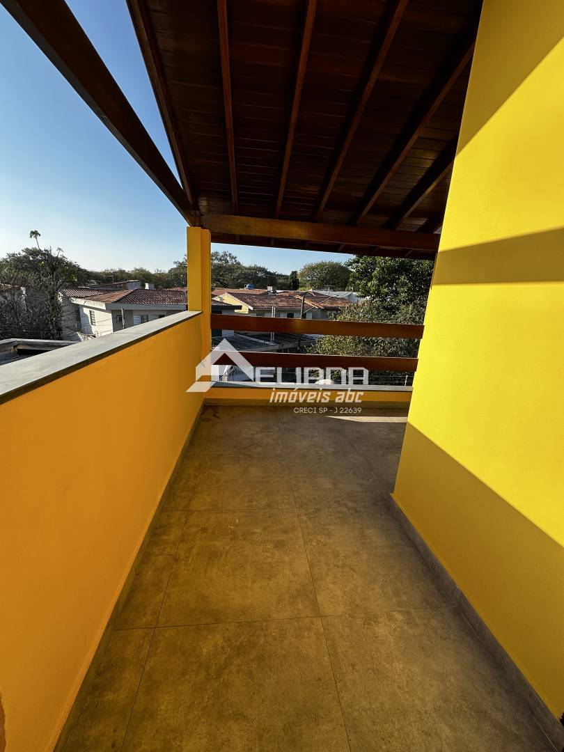 Sobrado, 6 quartos, 380 m² - Foto 8