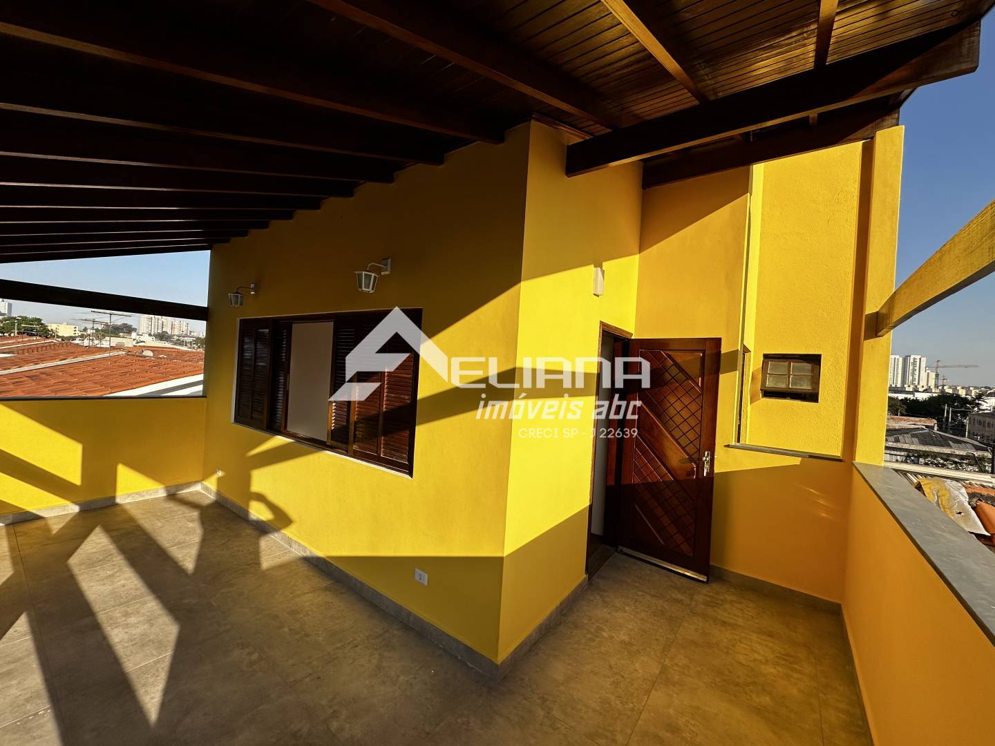 Sobrado, 6 quartos, 380 m² - Foto 9