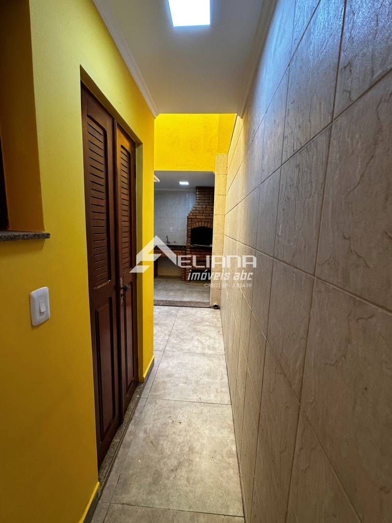 Sobrado, 6 quartos, 380 m² - Foto 10