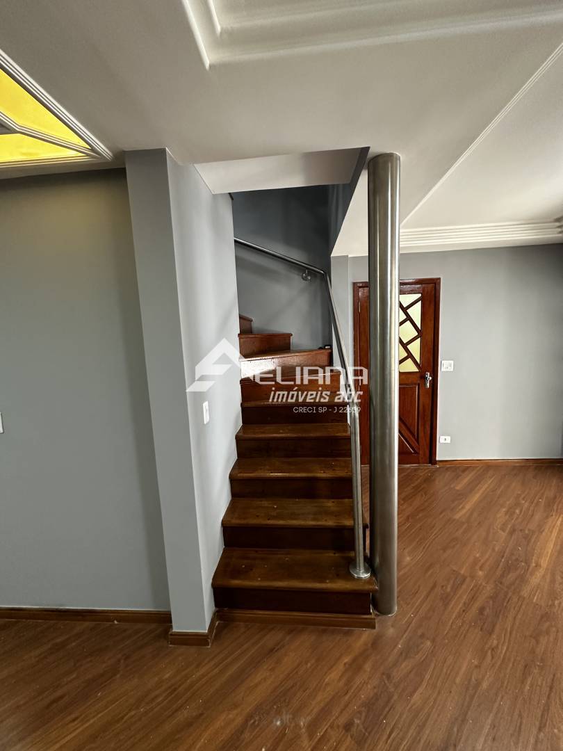 Sobrado, 6 quartos, 380 m² - Foto 22