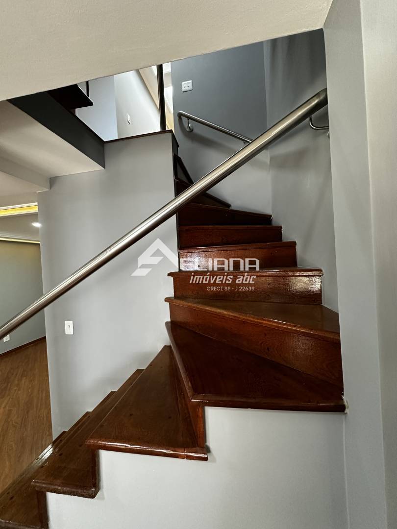 Sobrado, 6 quartos, 380 m² - Foto 23