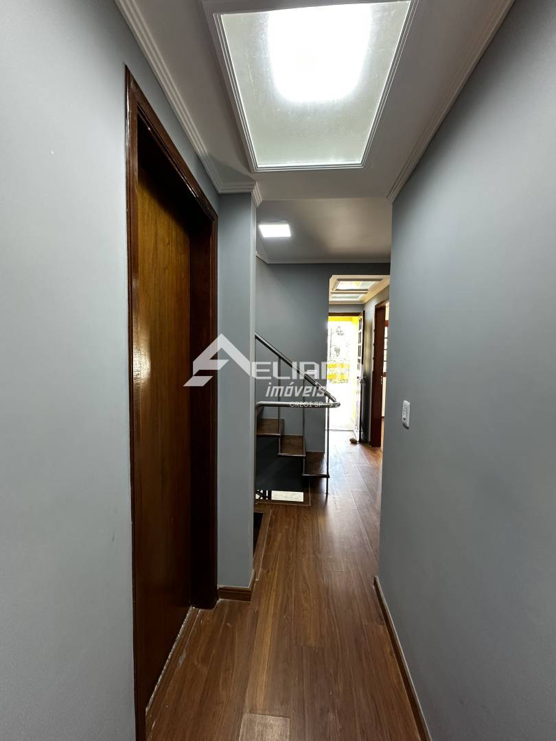 Sobrado, 6 quartos, 380 m² - Foto 35