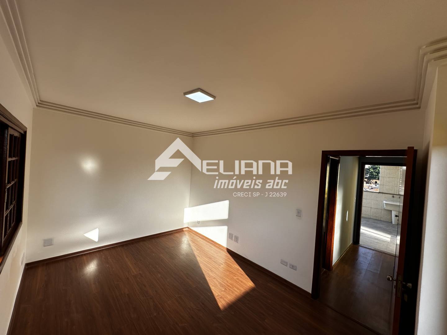 Sobrado, 6 quartos, 380 m² - Foto 47