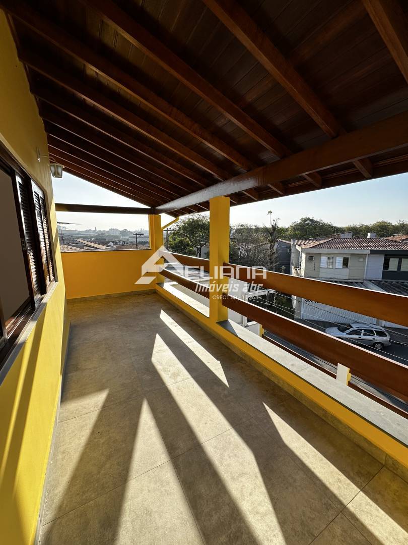 Sobrado, 6 quartos, 380 m² - Foto 50