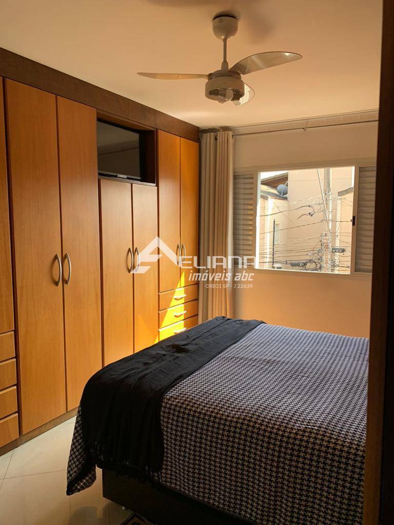 Sobrado, 3 quartos - Foto 13