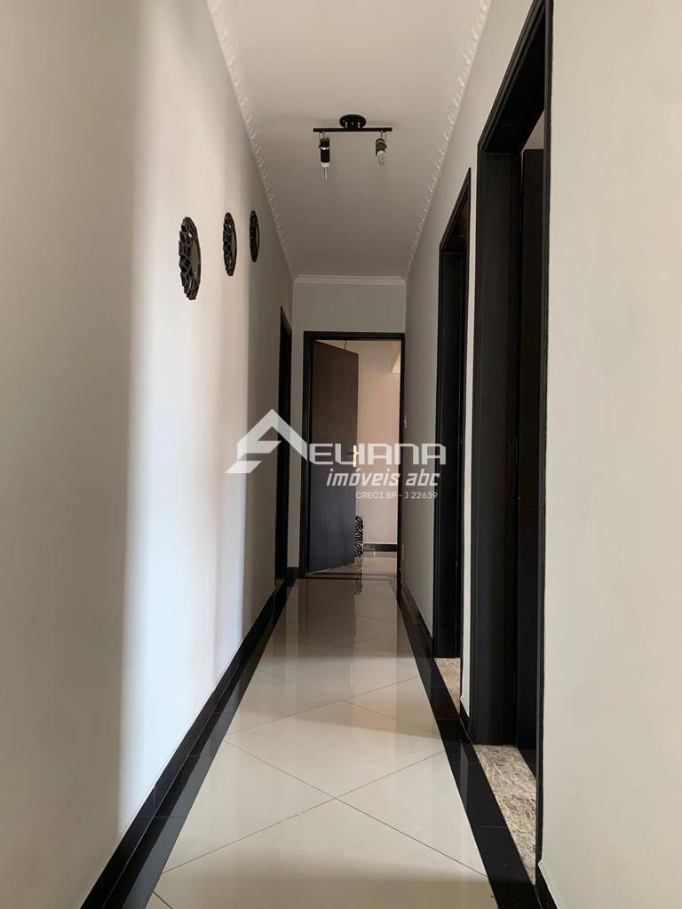 Sobrado, 3 quartos - Foto 14