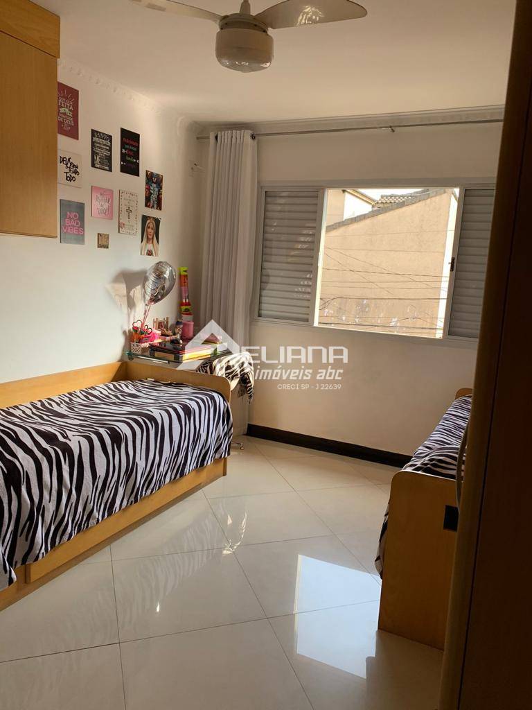 Sobrado, 3 quartos - Foto 17