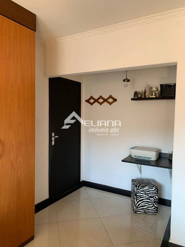 Sobrado, 3 quartos - Foto 16