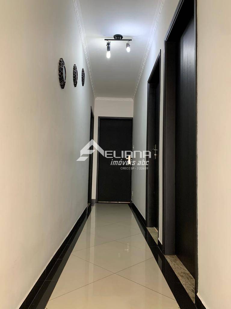 Sobrado, 3 quartos - Foto 18