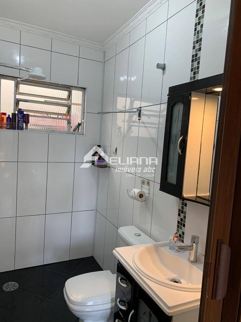 Sobrado, 3 quartos - Foto 20