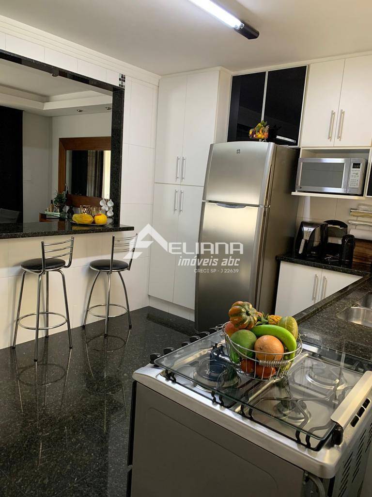 Sobrado, 3 quartos - Foto 6